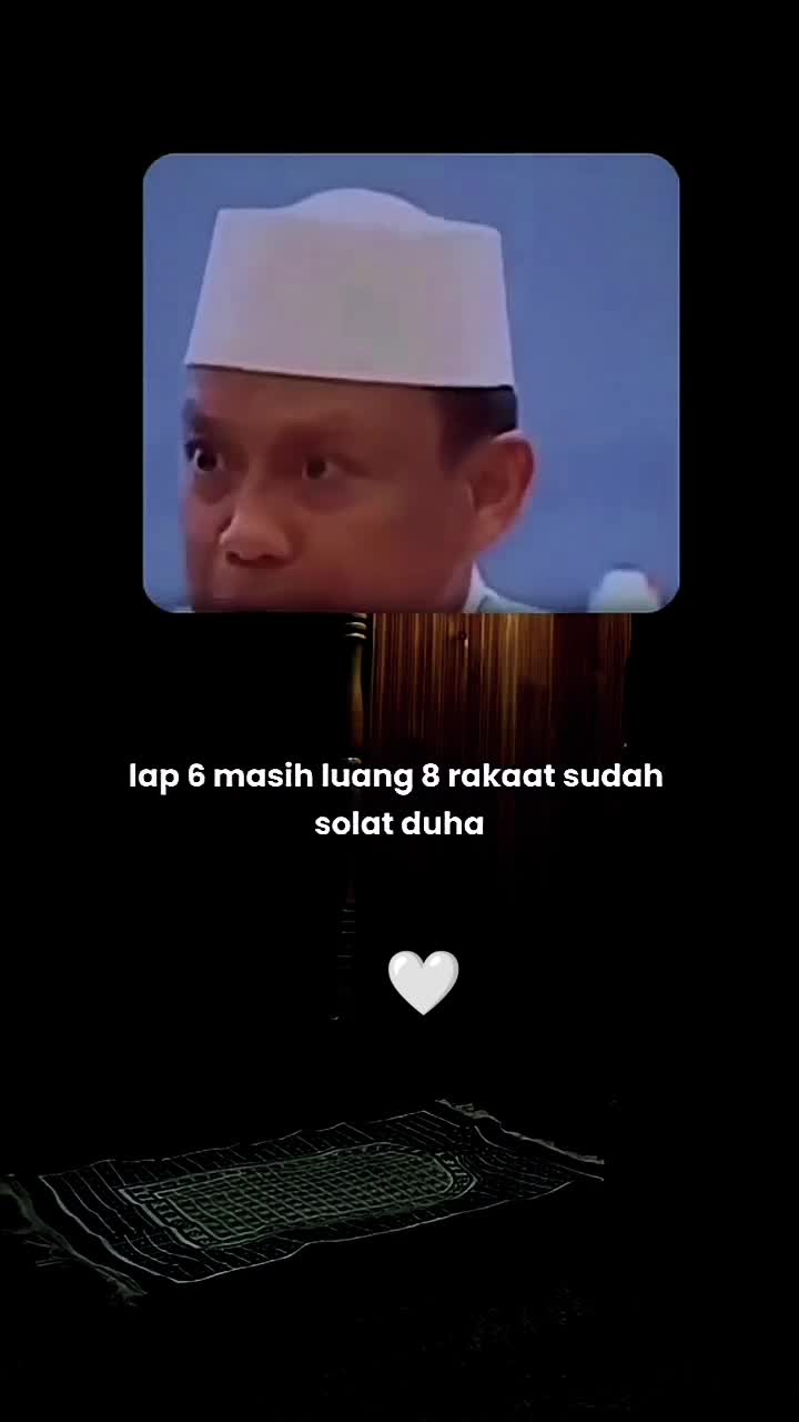 Bukan Pekerjaan Yang Mendatangkan Rezeki