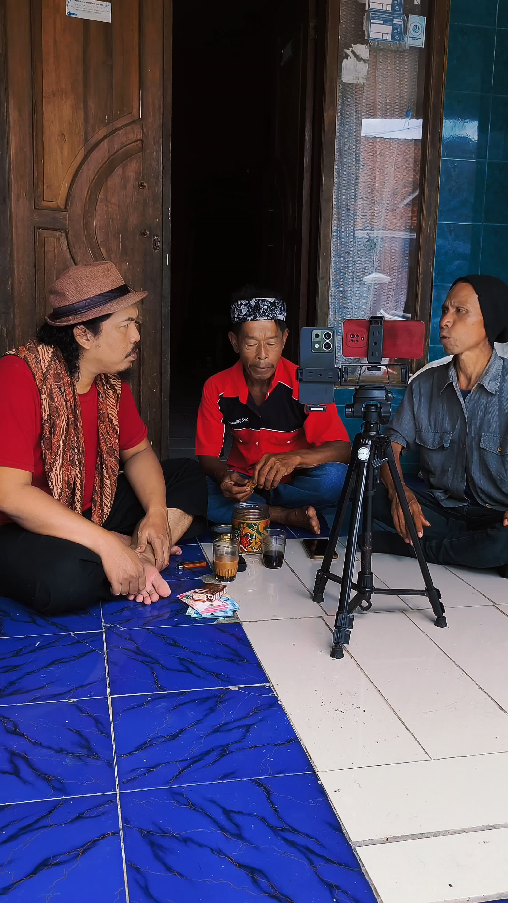 Balaga  #RCTIPlus  #komedi 