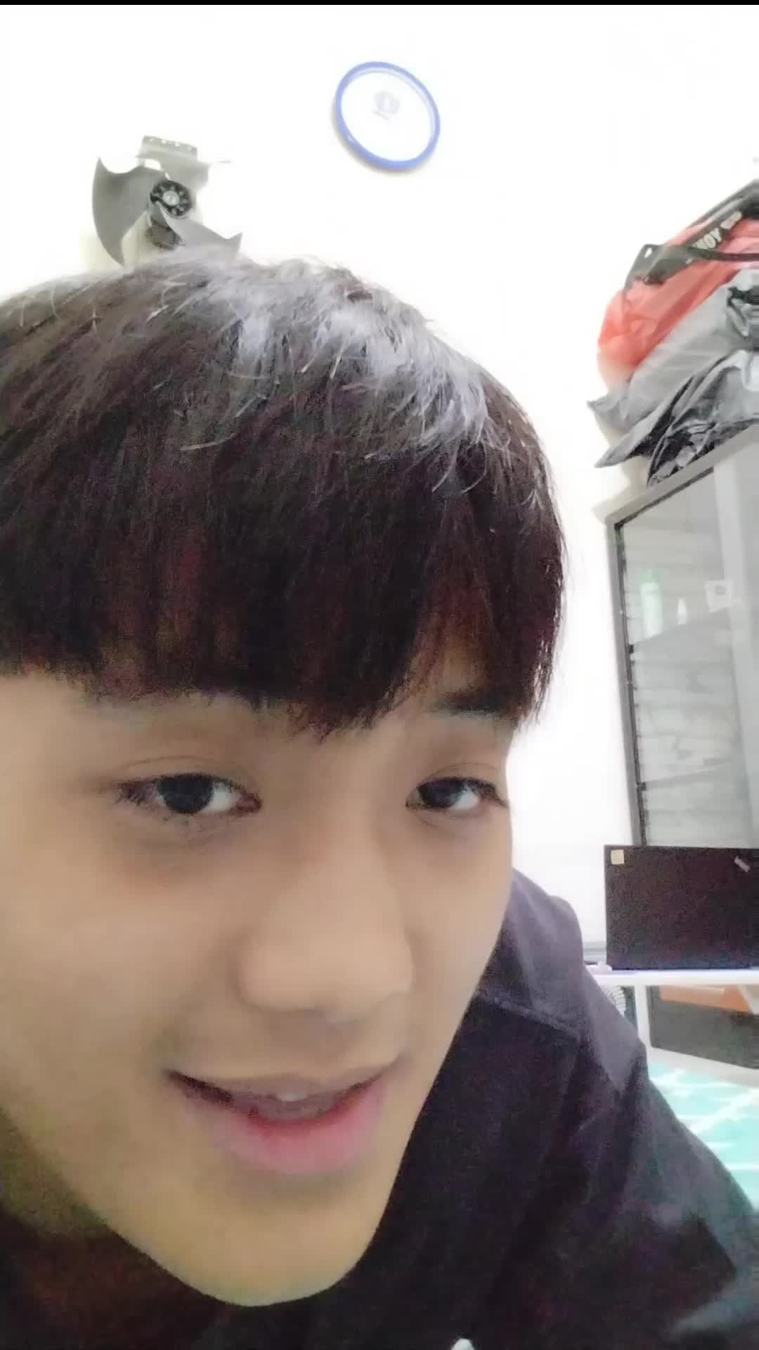 IDOL_XIV GLENN MACKENZIE 22 BEKASI REGENCY I WILL ALWAYS LOVE YOU
 #INDONESIANIDOL 