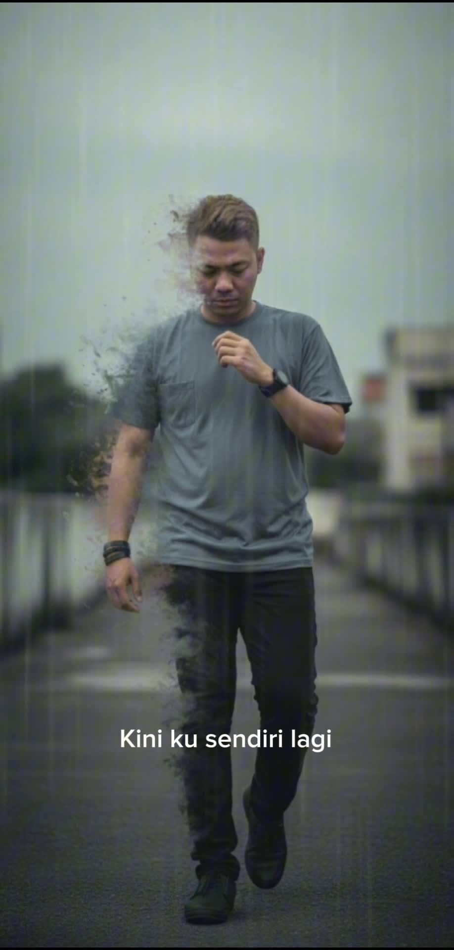 🎧 Dengarkan “Cintaku Telah Pergi” di seluruh platform musik digital, dan rasakan setiap makna di balik setiap nada.

#AgoRinanto #CintakuTel