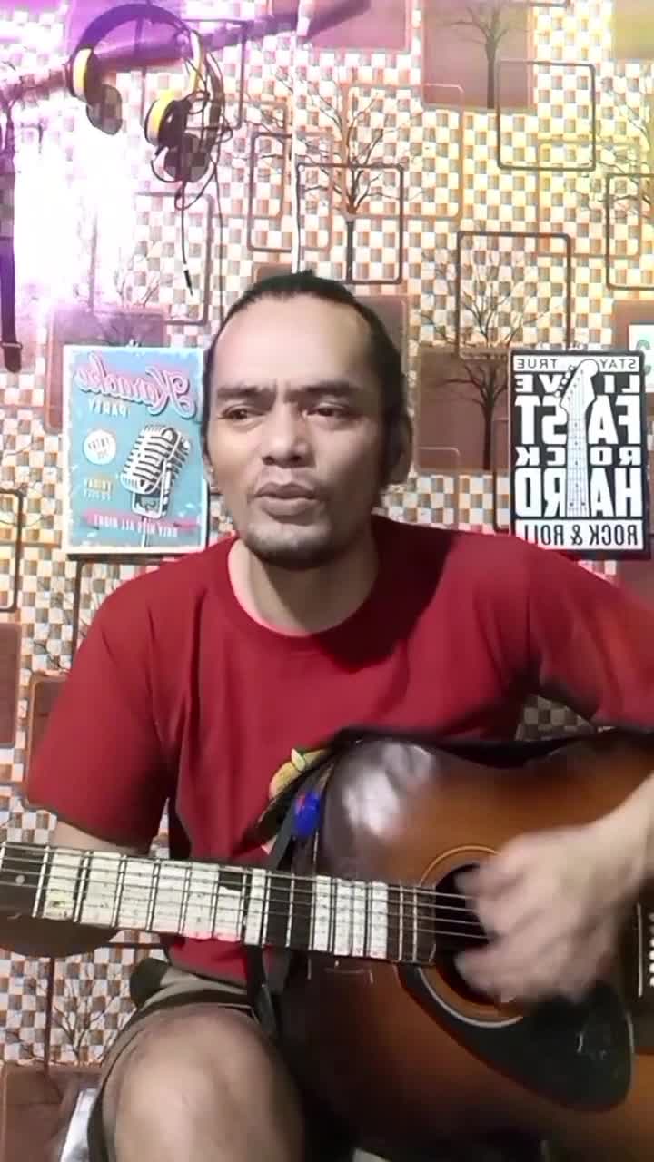 TJL LAGU ARI LASSO part6
Yang tau judul lagunya tulis dikolom komentar iya,ty...
 #showmeyourvoice  #coversongchallenge #showyourtalent #XFa