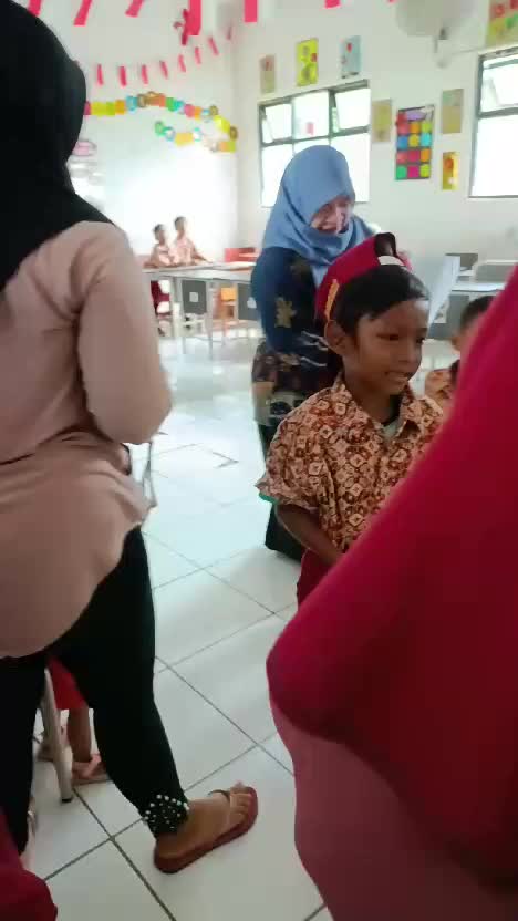 jagoanku berkaca2... 
Ci'an amat sayank... 

#imunisasiBIAS