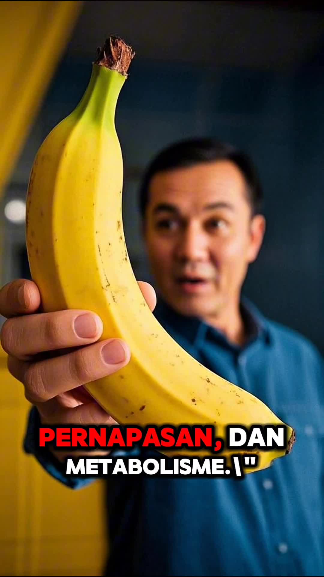 sama pisang saudara dong ?? #fyp #fypシ゚viral #trending #RCTIPlus #Viral #edukasi #FaktaUnik #ilmu_pengetahuan 