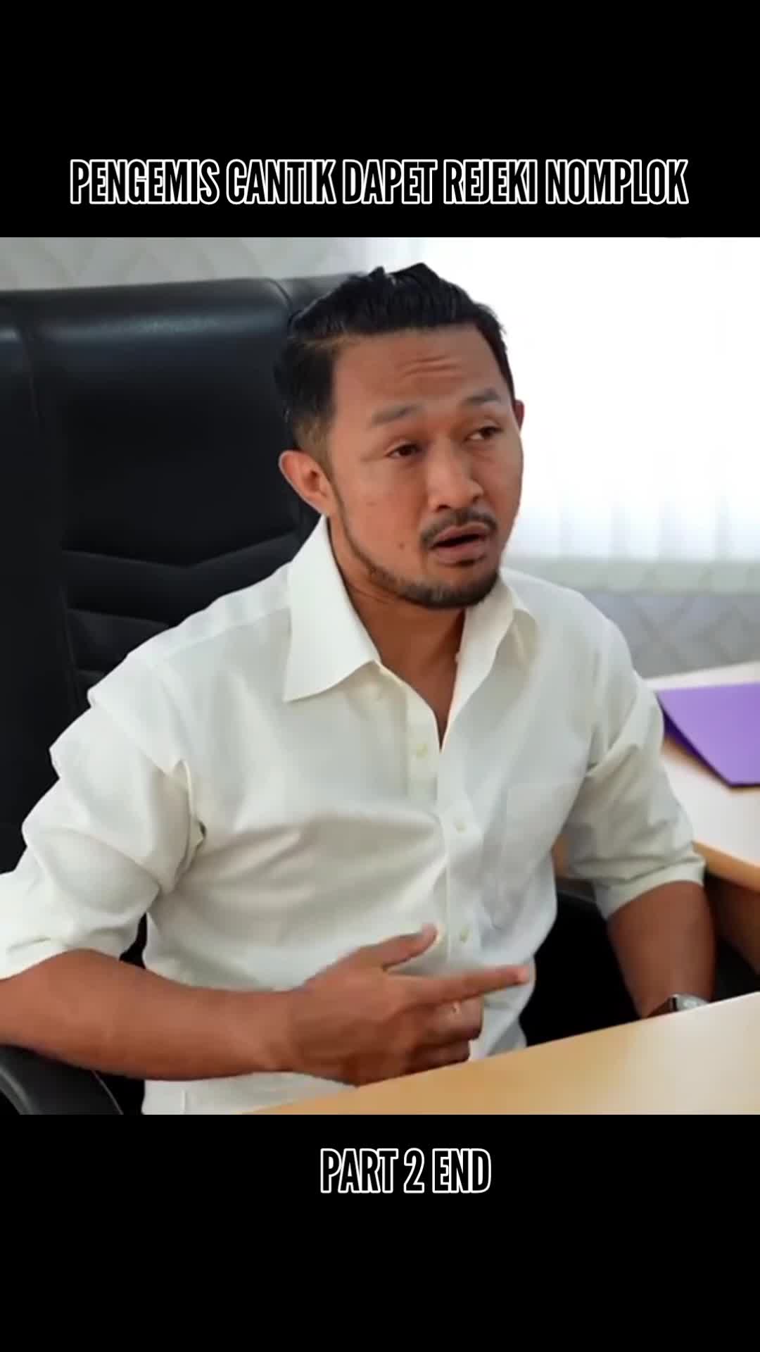 AUTO TAJIR MELINTIR NIH ‼️ 
#NgalurFilm #alurceritafilm #reviewfilm #shortplus #RCTIPlus #HOTrctiplus #trending #Viral #fyp 