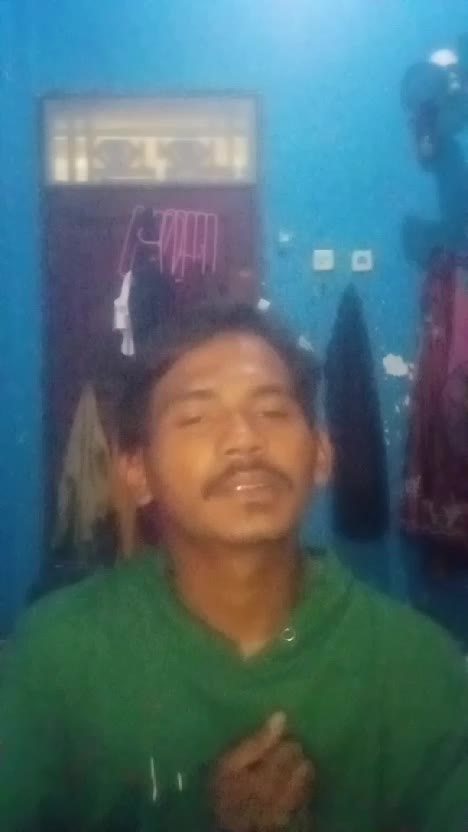 KDI2024 AZIZ HIDAYATULLOH TANGERANG 23THN DERITA TIADA AKHIR #AUDISIONLINEKDI2024 085889569660