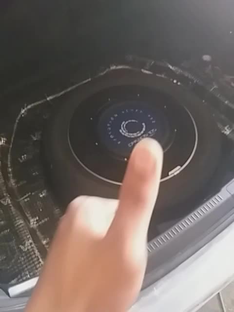 decor nox di ban serep😎 #audiomobil#rctiplus