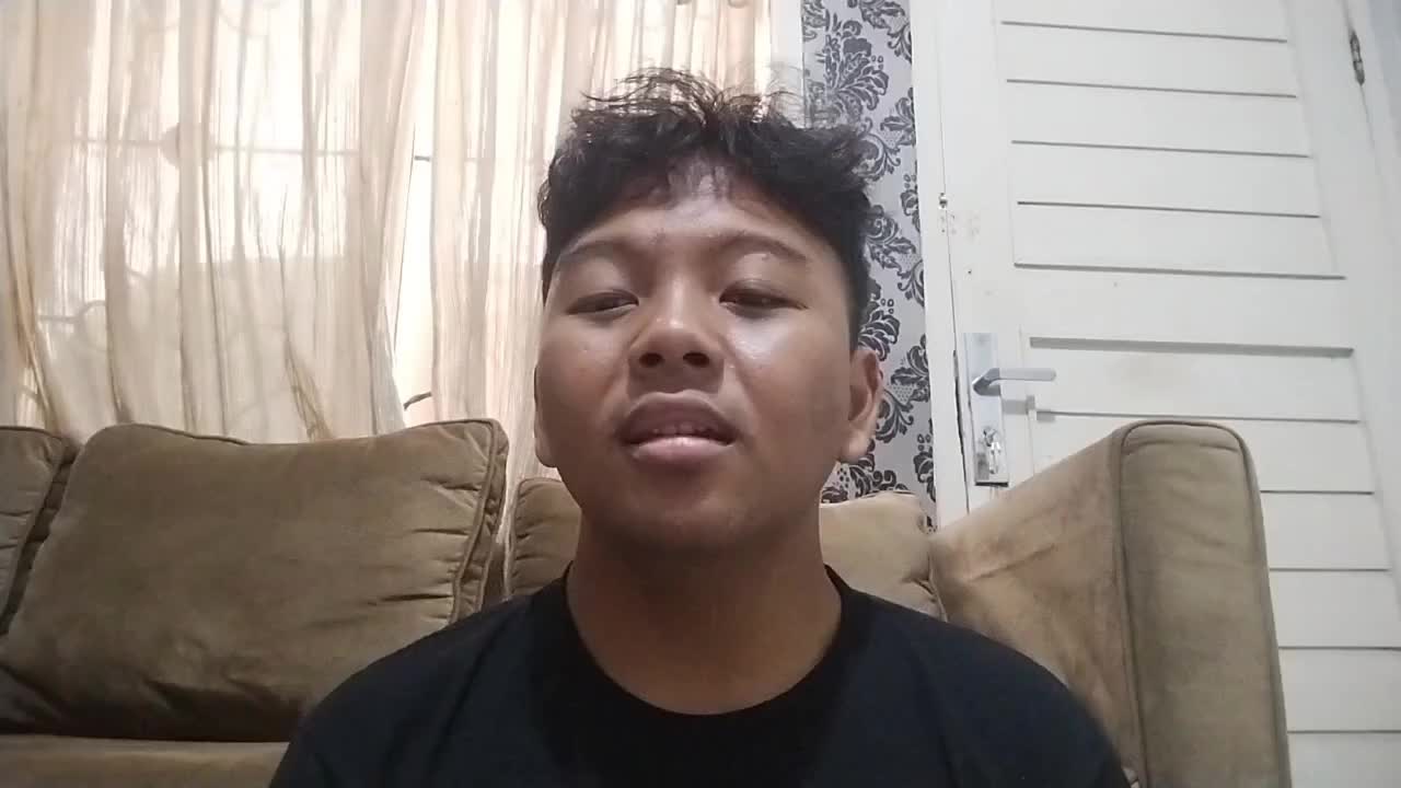 IDOL_XIV Rauf Ramzy Gustiputra 17 (2008) Purwakarta Tanpa Cinta
