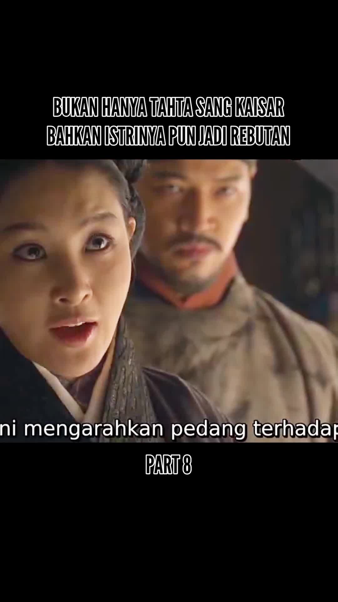 IBU SURI TEGA BERBUAT KEJI DEMI KEKUASAAN ‼️ 
#NgalurFilm #alurceritafilm #reviewfilm #shortplus #RCTIPlus #HOTrctiplus #trending #Viral #fy