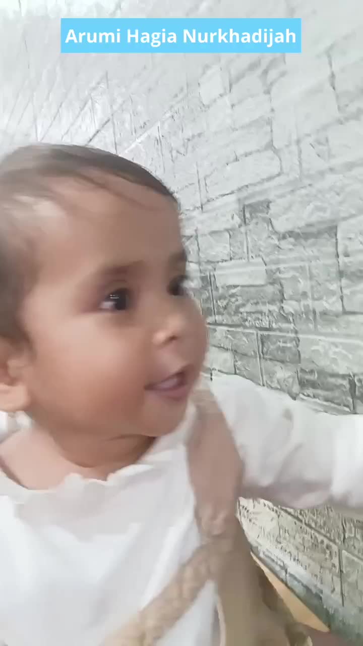 with my princess Arumi Hagia Nurkhadijah