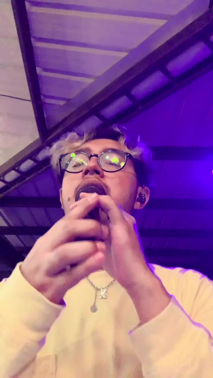 IDOL_XIII RAFA PUTRA 24 TAHUN BOGOR UNTUNGNYA, HIDUP HARUS TETAP BERJALAN