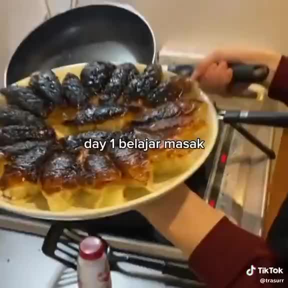 cooking is fun #audisionline