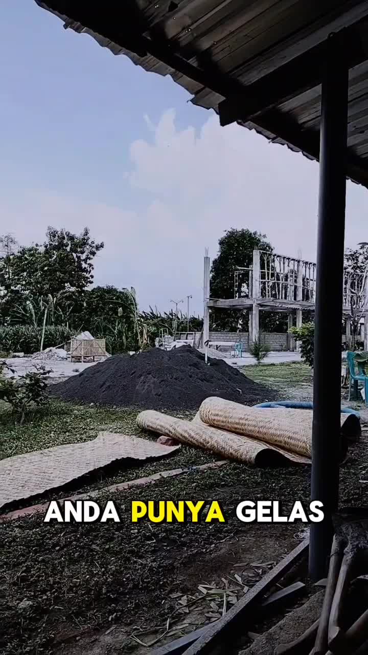 ngaji diri
