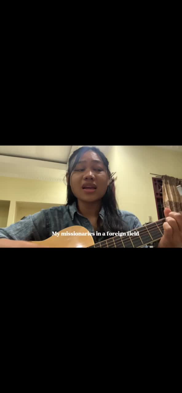 IDOL_XIII Vani 23 tahun Medan (Coldplay - Viva La Vida)