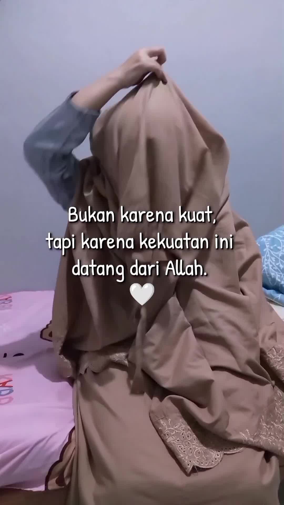 tetap semangat