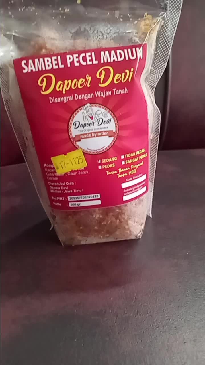 Sambel Pecel Madiun Maknyusss
 #fyp  #fypシ  #fypシ゚viral 