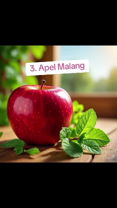 Buah asli indonesia  #buah  #namabuah 