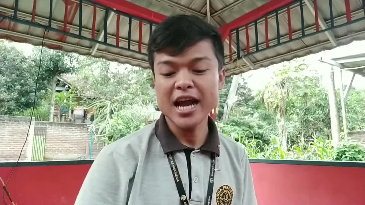 31 Self-Talk Success and Positive Affirmations + Daily Gratitude (Day 04: Kemudahan Hidup) by Soul Of Mind Indonesia X Iqbal Musalim Diploma