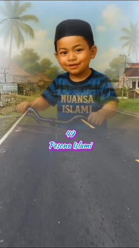 PESONA ISLAMI..
#pesonaislami #nasehatislami #religi #shortsy