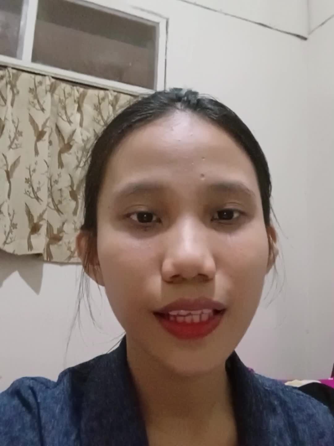 IDOL_XIV SYIFA AMALIA  21TAHUN  JAKARTA SELATAN  Ayat ayat Cinta