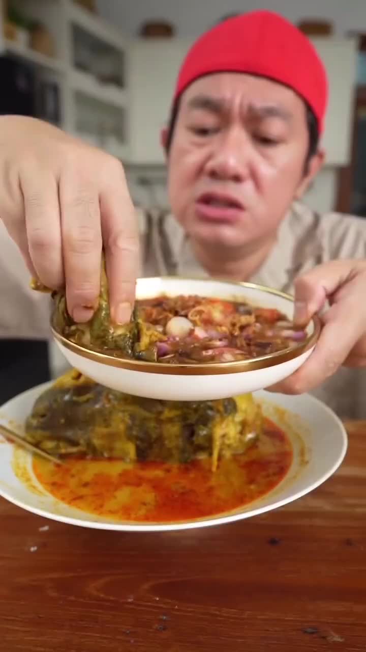 Mukbang Makan Besar
#Food #Videomasakan #videomakanan #Like #Follow #videolucu #Mukbang #Mukbangmakanbesar #Viral #videoviral #Fyp #lucu #ng