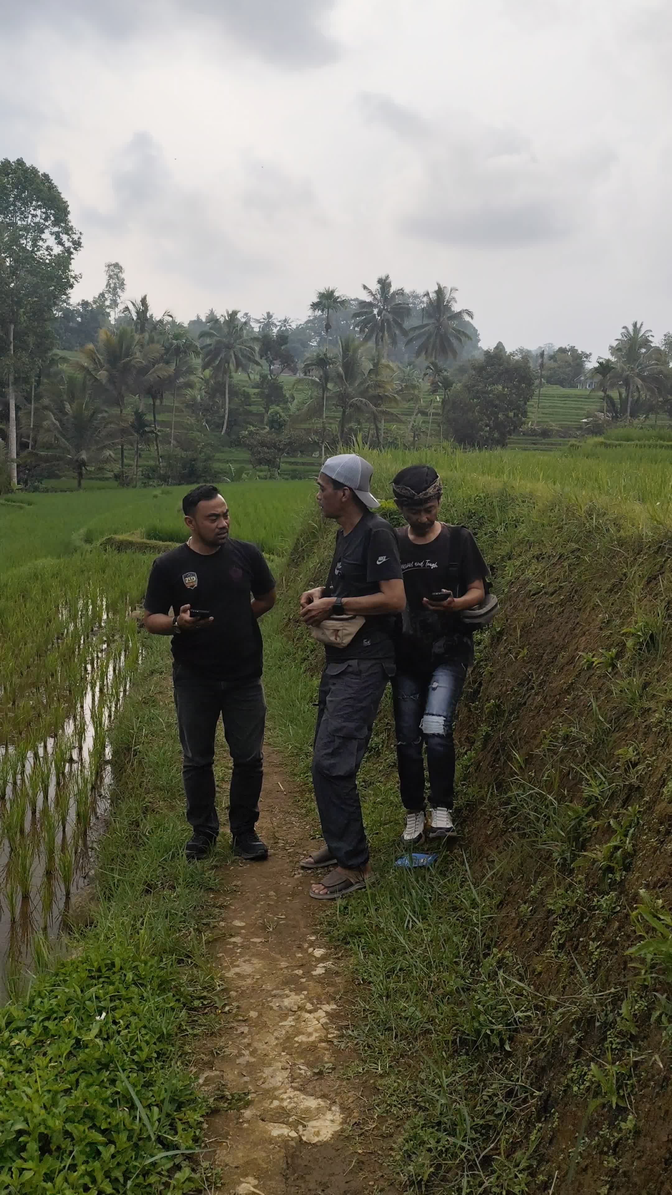 Dibalik layar  #RCTIPlus  #komedi 