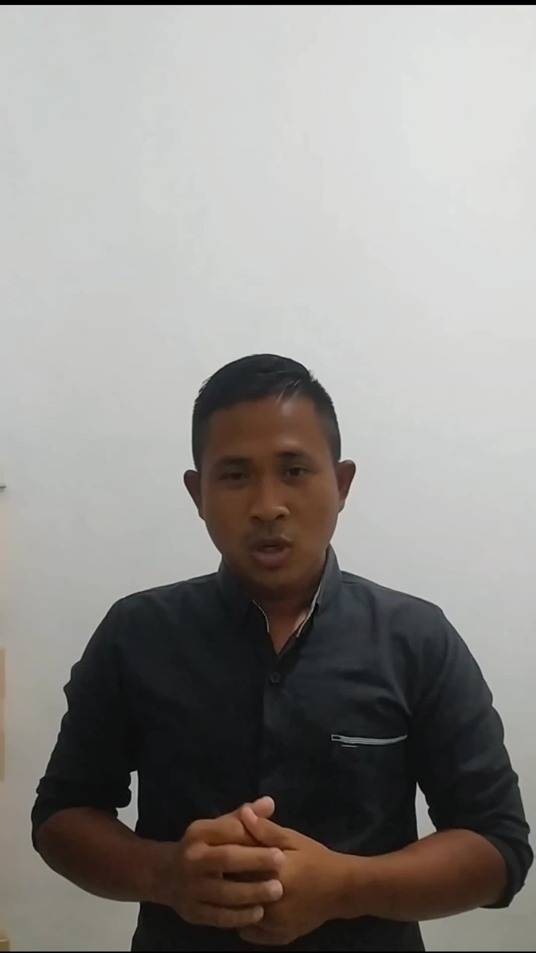 KDI 2025 Rio wintoro 33 Lampung#onlineauditionKDI2025