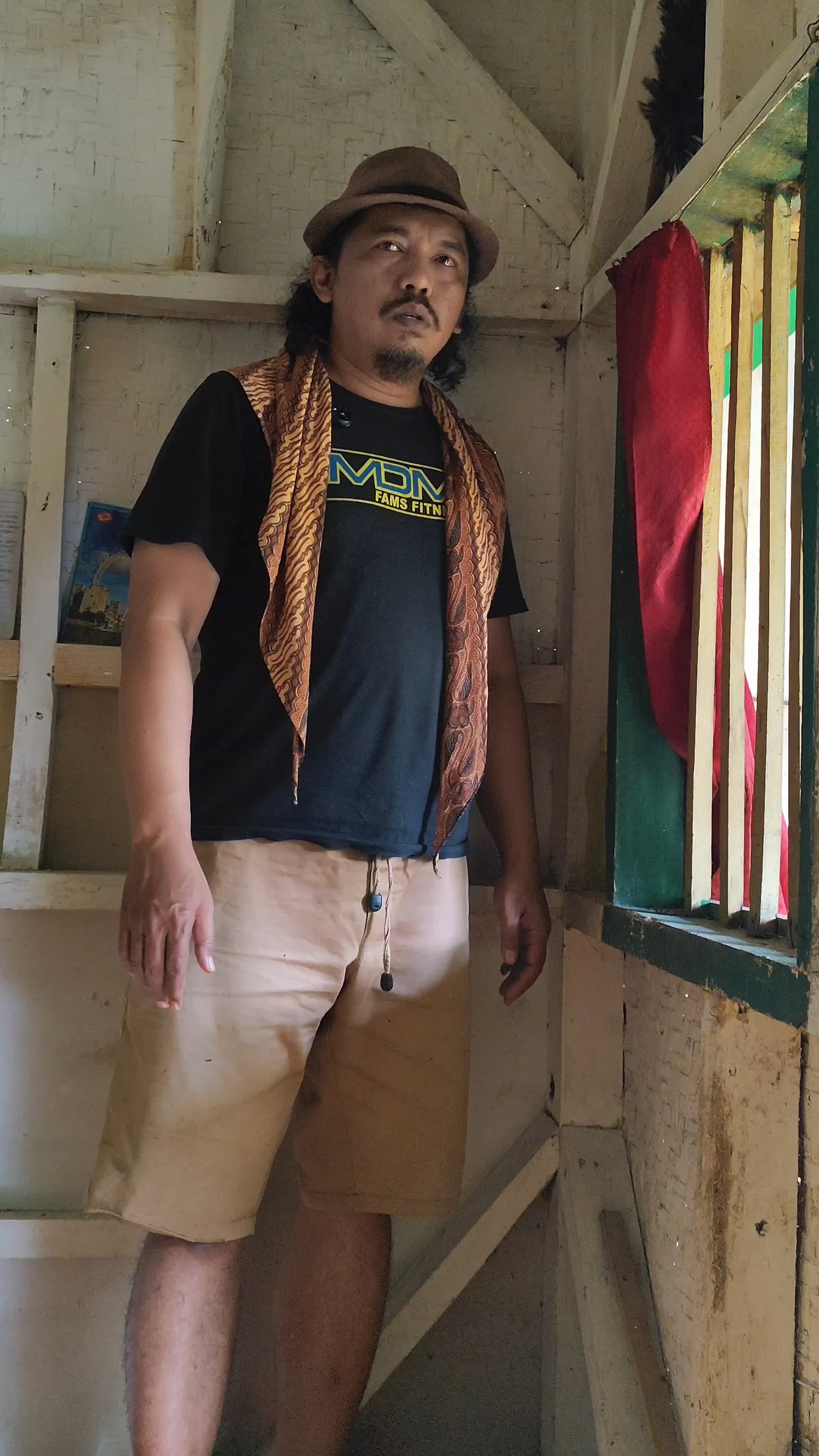 Nururkeun kolot  #RCTIPlus  #DUOKOMEDIsemogalolos 