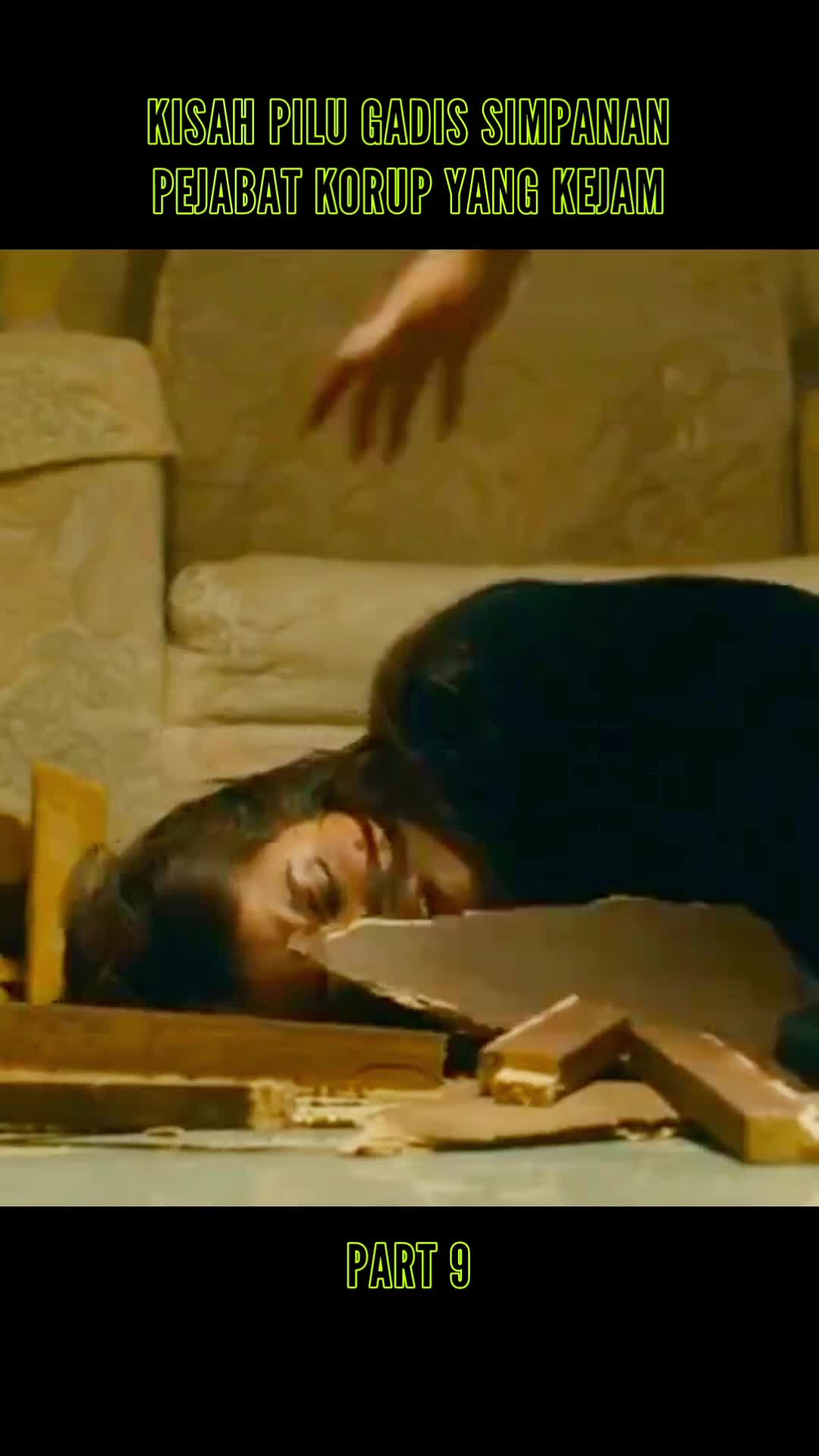 GADIS MALANG MASUK JEBAKAN SENDIRI ‼️ 
#NgalurFilm #alurceritafilm #reviewfilm #shortplus #RCTIPlus #HOTrctiplus #trending #Viral #fyp 