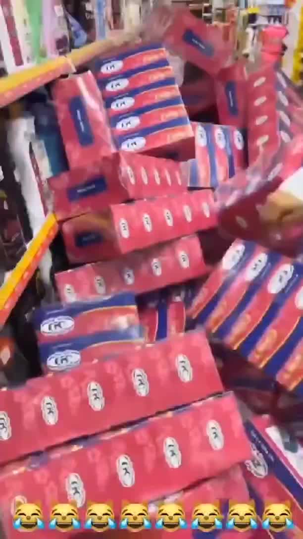 #264 Yuk dibeli tissu😂😂