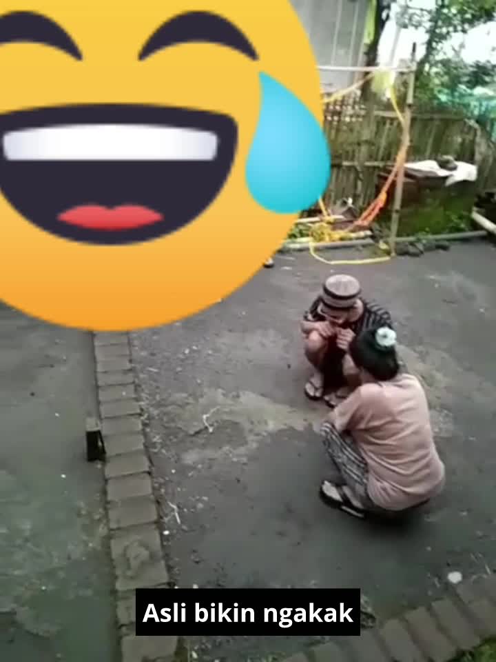 sumpah kaget  #short  #HOTrctiplus  #RCTIPlus  #fyp  #komedi 