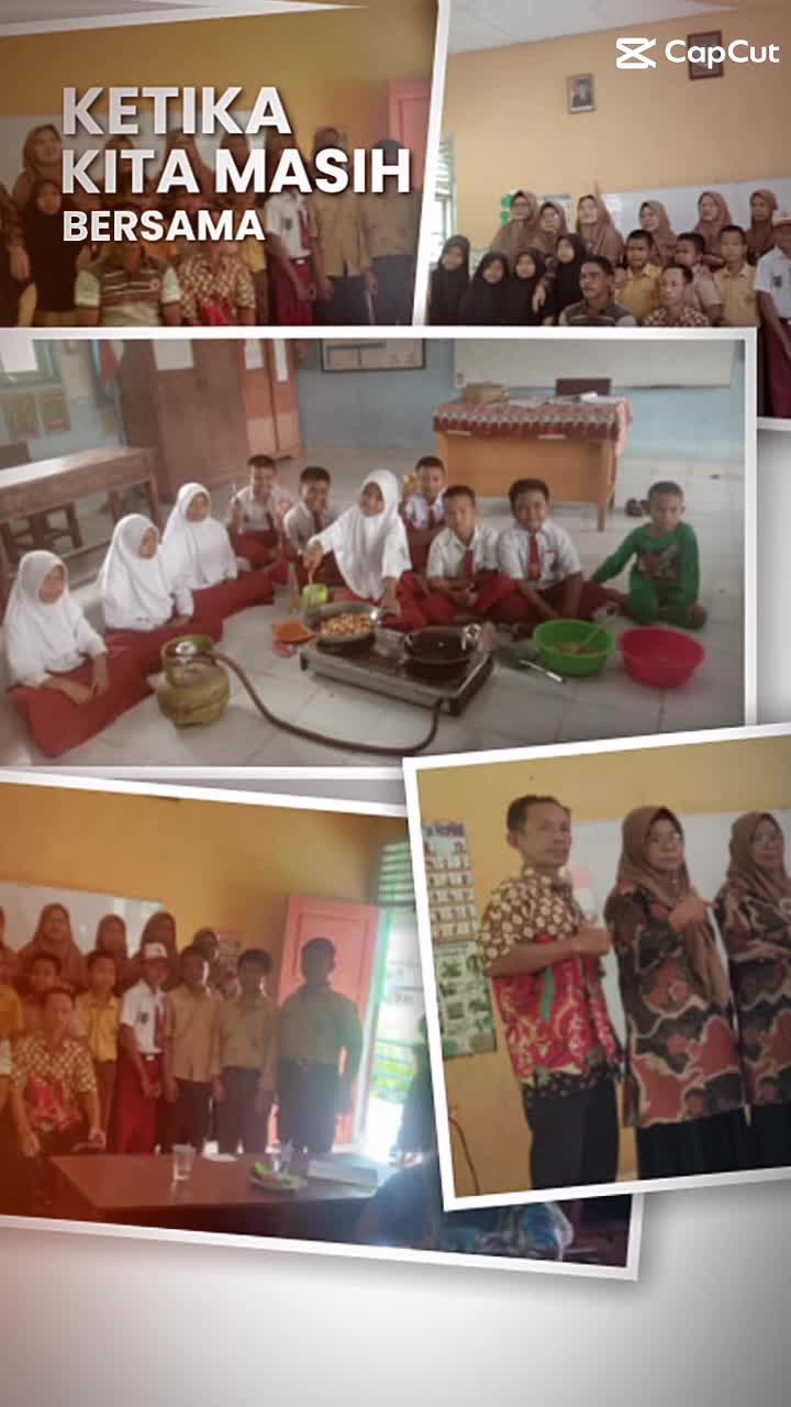 semoga kalian sehat selalu teman teman ku dan juga guru guru ku . 