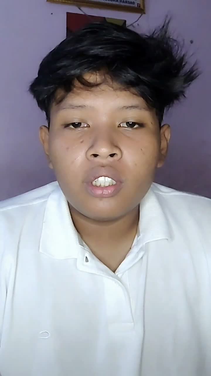 IDOL_XIII NALENDRA REKSA. A 18 TAHUN MADIUN MAMAH PAPA LARANG