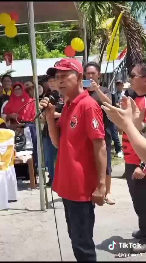 as