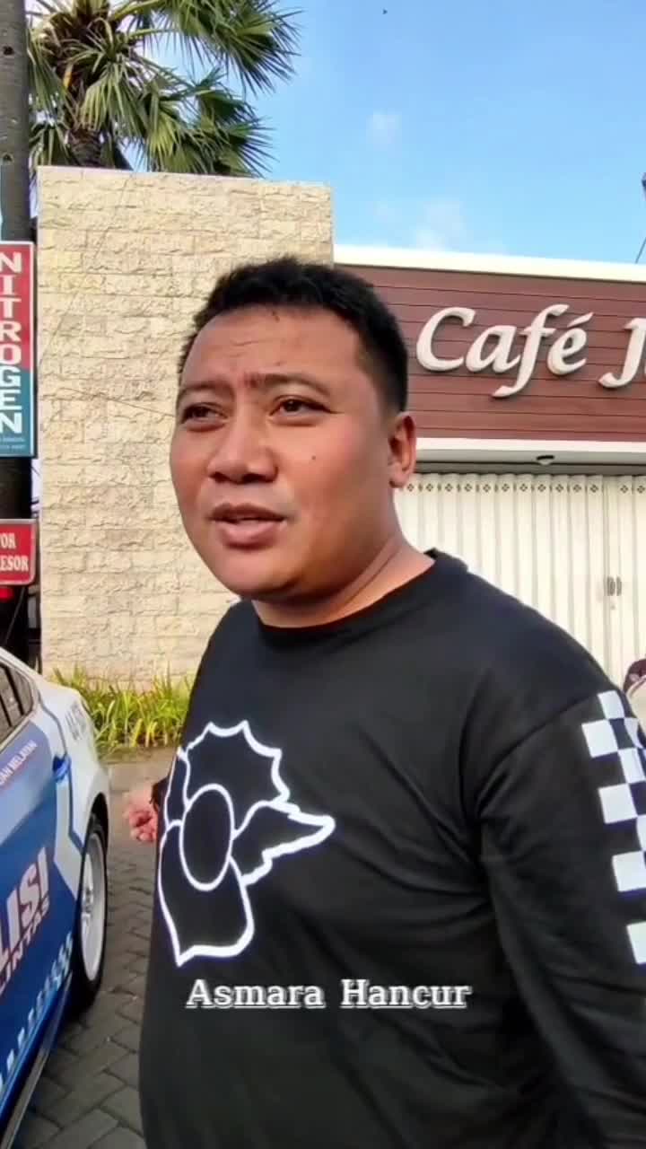 asmara hancur motor jahat meluncur