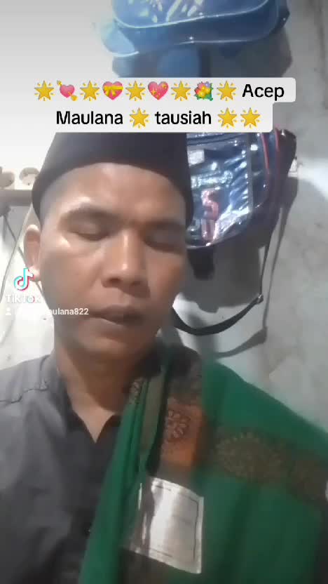 🌟💘🌟💝🌟🇮🇩🌟💐🌟 Acep Maulana 🌟 tausiah 🌟🌟💘🌟