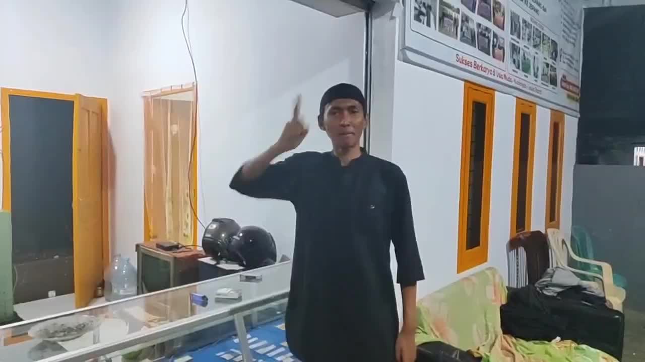 Ketika semua Dikaitkan sama Duit