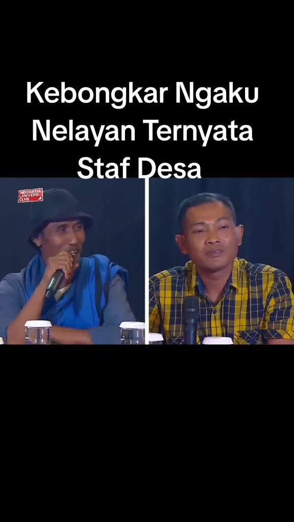 nelayan kritis🔥 #HOTrctiplus 