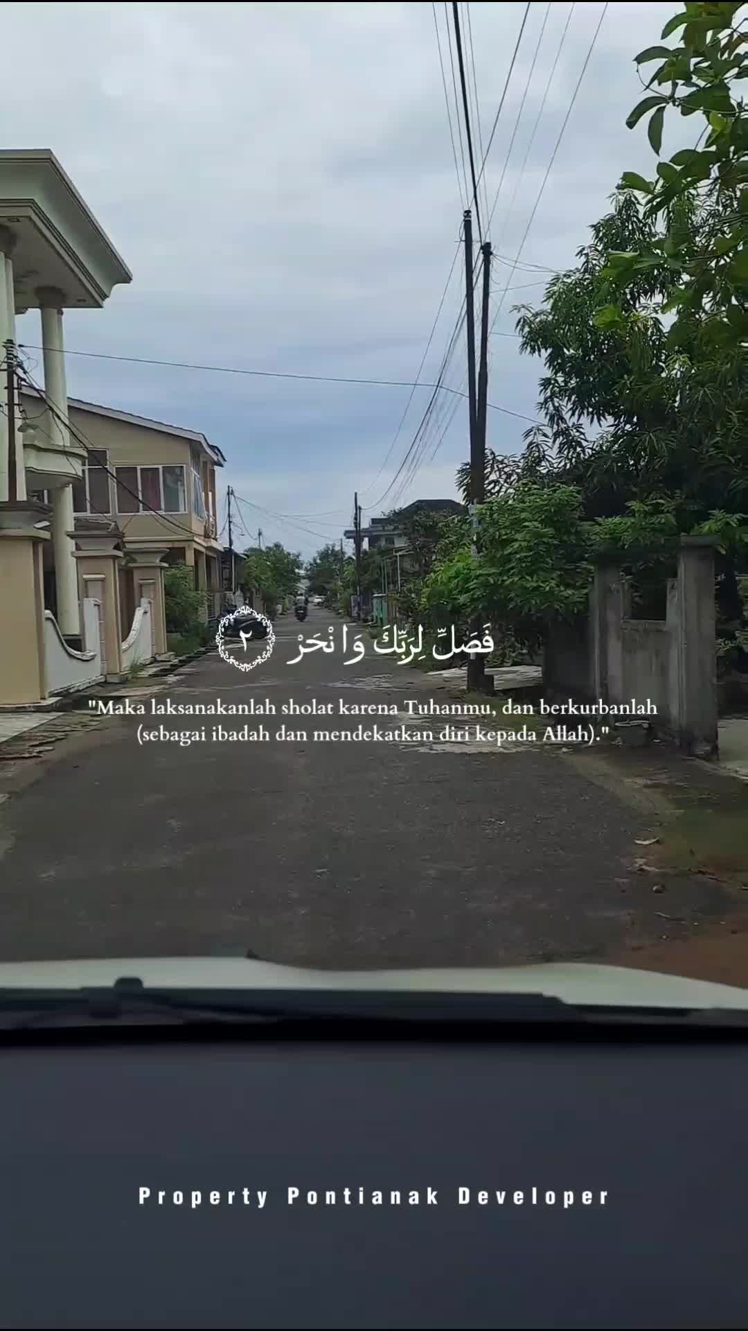 Property Pontianak Developer