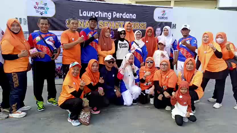 PORSI ACEH 




 #aceh #bandaaceh #senam 