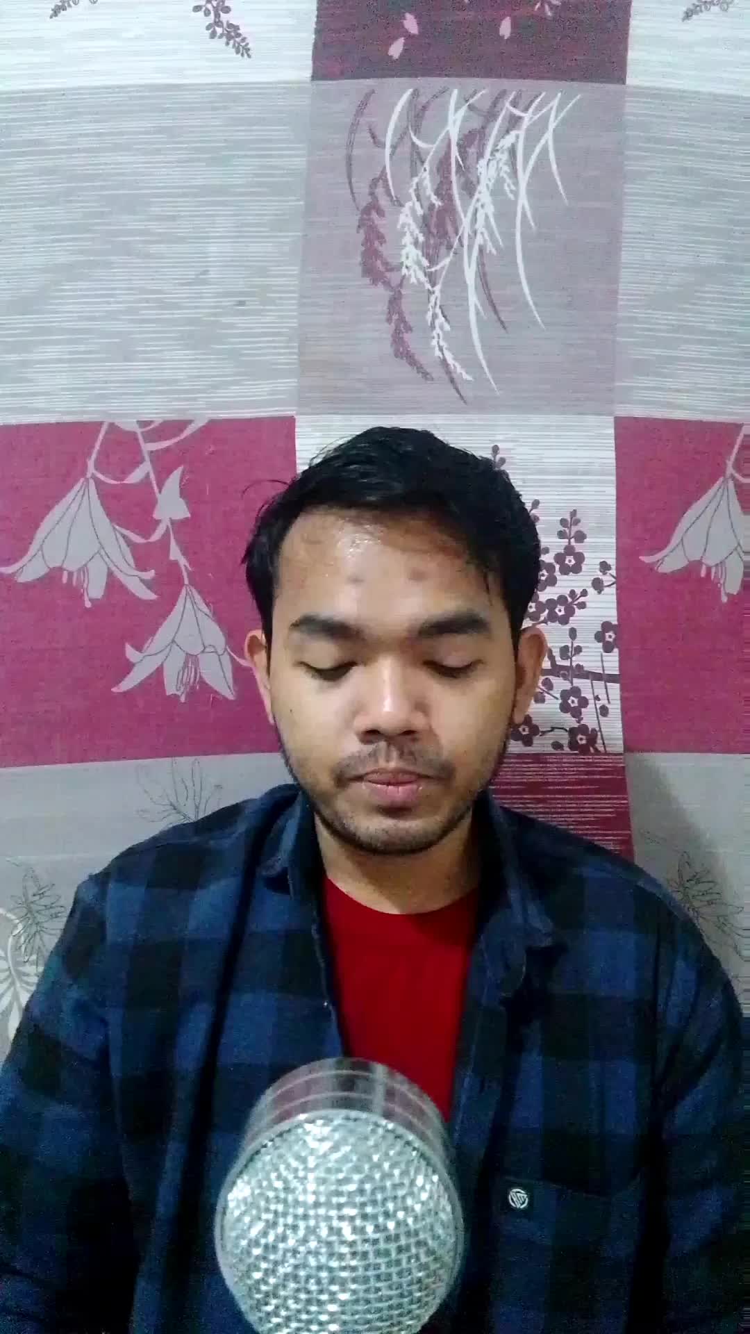 KDI 2025 ARDIYANSYAH BADRUDIN JAKARTA BARAT 25 TAHUN BERKALI - KALI #OnlineAuditionKDI2025