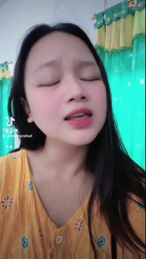 Maharani 26thn Bogor , Bimbang  #OnlineAuditionKDI2025