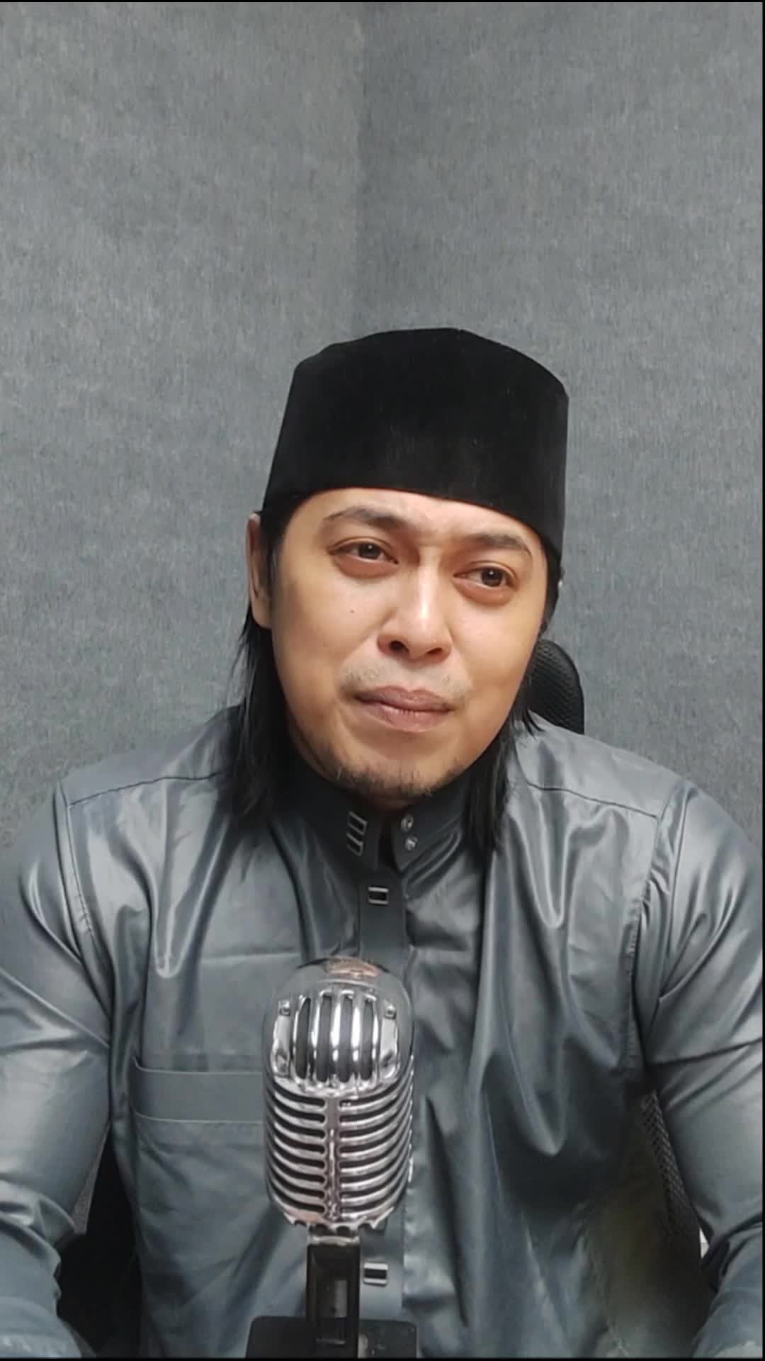 CMI_INEWS SYAIFULLAH 35 PALANGKARAYA ALLAH TAHU KAMU LELAH DAN ALLAH MENAMBAH NIKMAT BAGI YANG BERSYUKUR