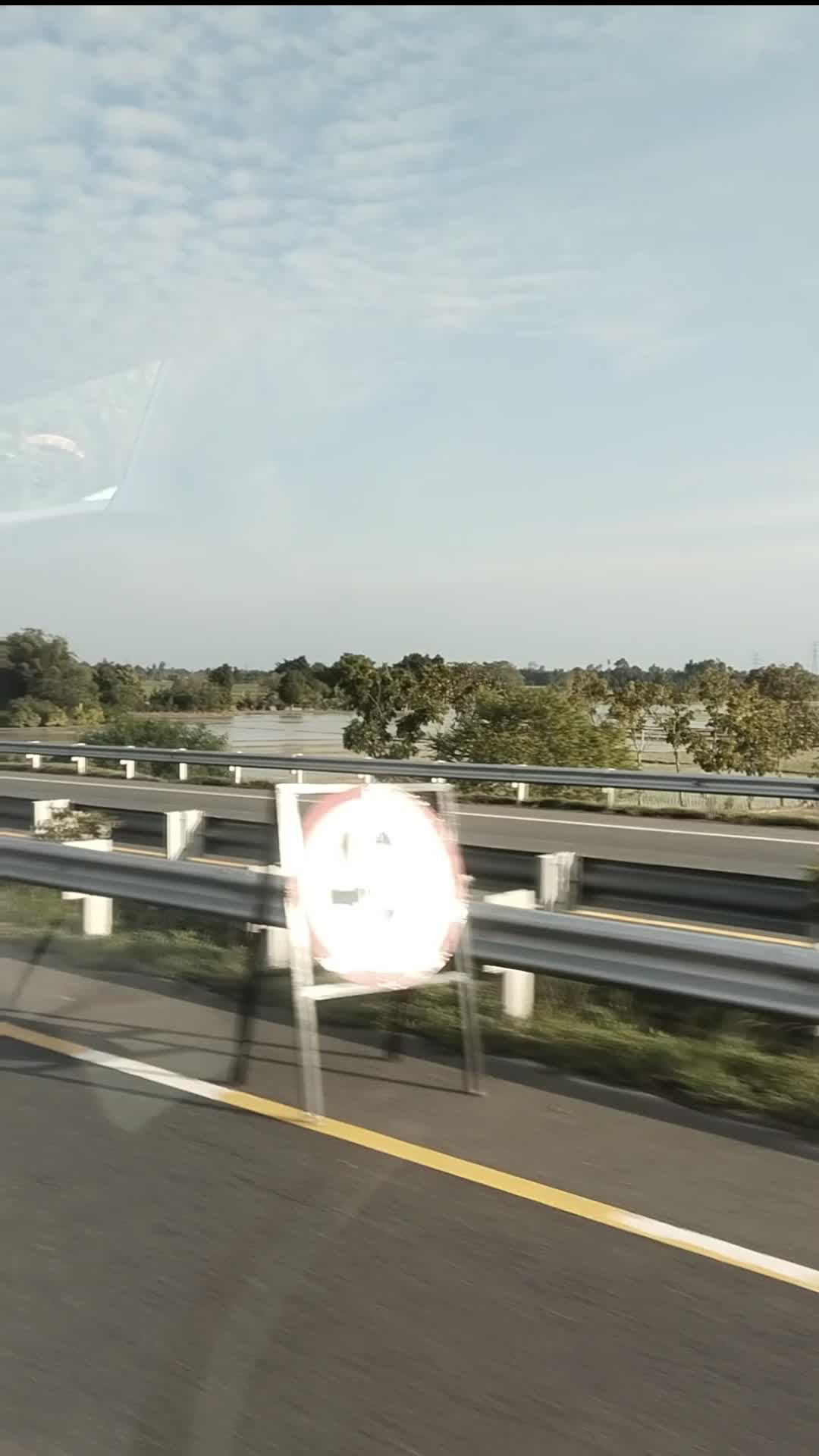 Jalan Tol Medan Putus  #perjalanan 