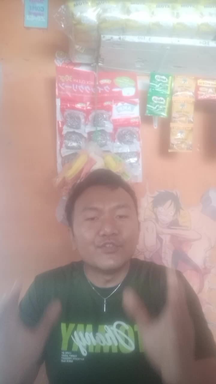 OnlineAuditionSeasonXIII_IndonesiaIdol-Nama Jecky Rinaldo Pardede_33_ Wiraswasta. Asal Balige . Kampungnya Kk DUmA.  