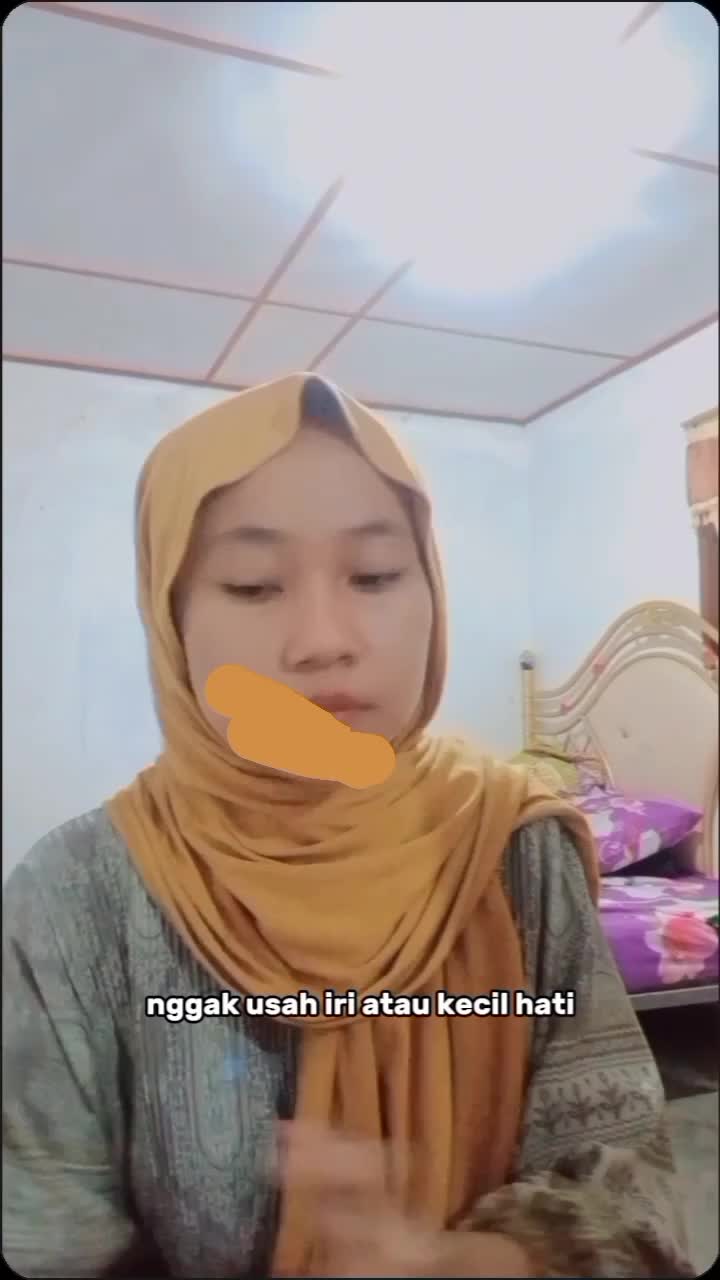 nikmati aja prosesnya 