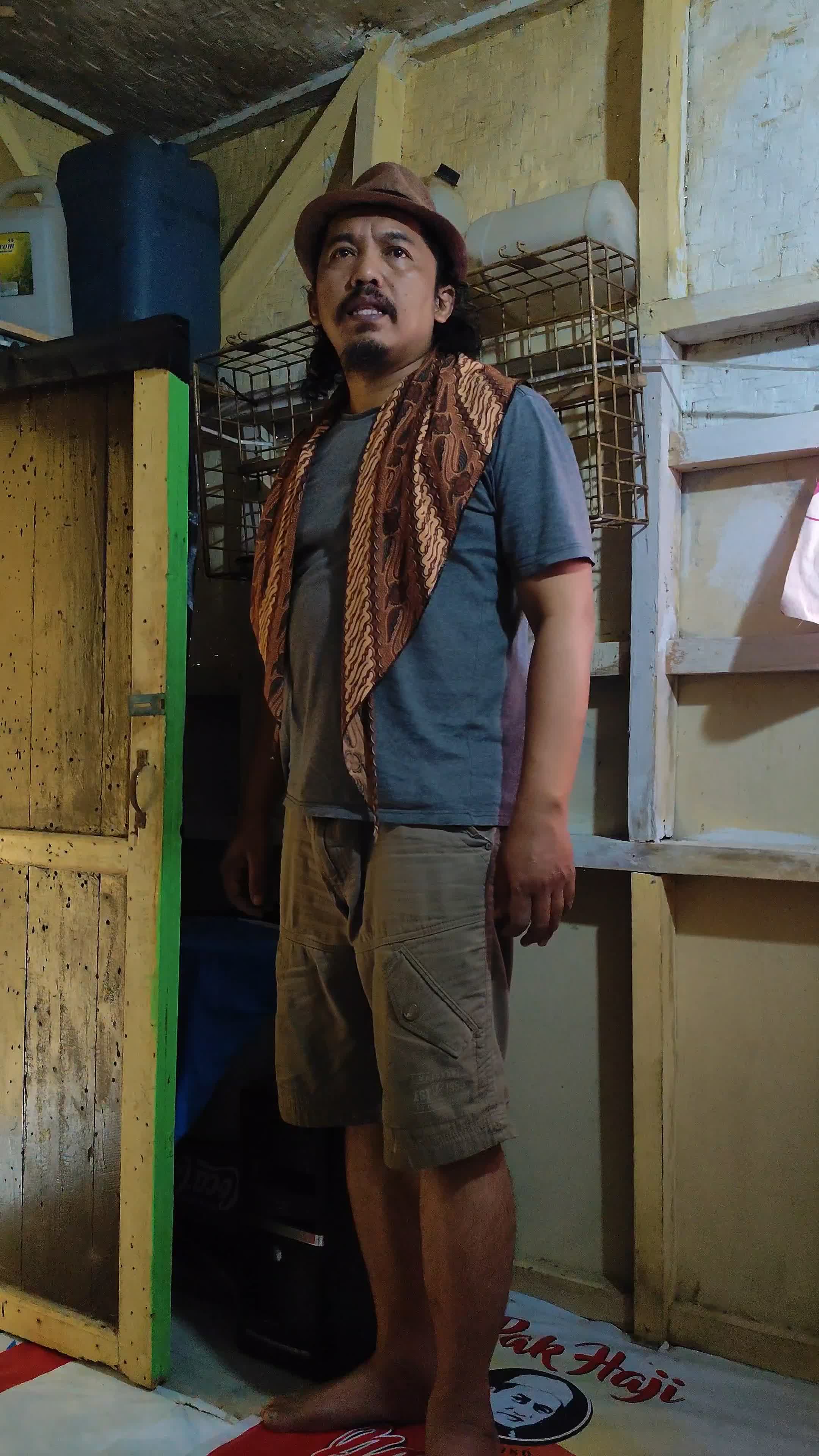 Parab hayam  #RCTIPlus  #komedi 