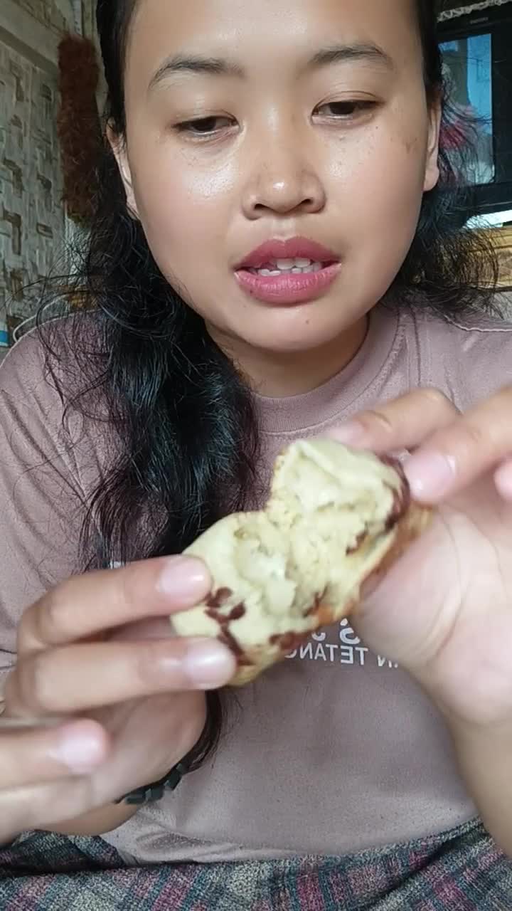 review kue balik
 #showyourtalent2025 