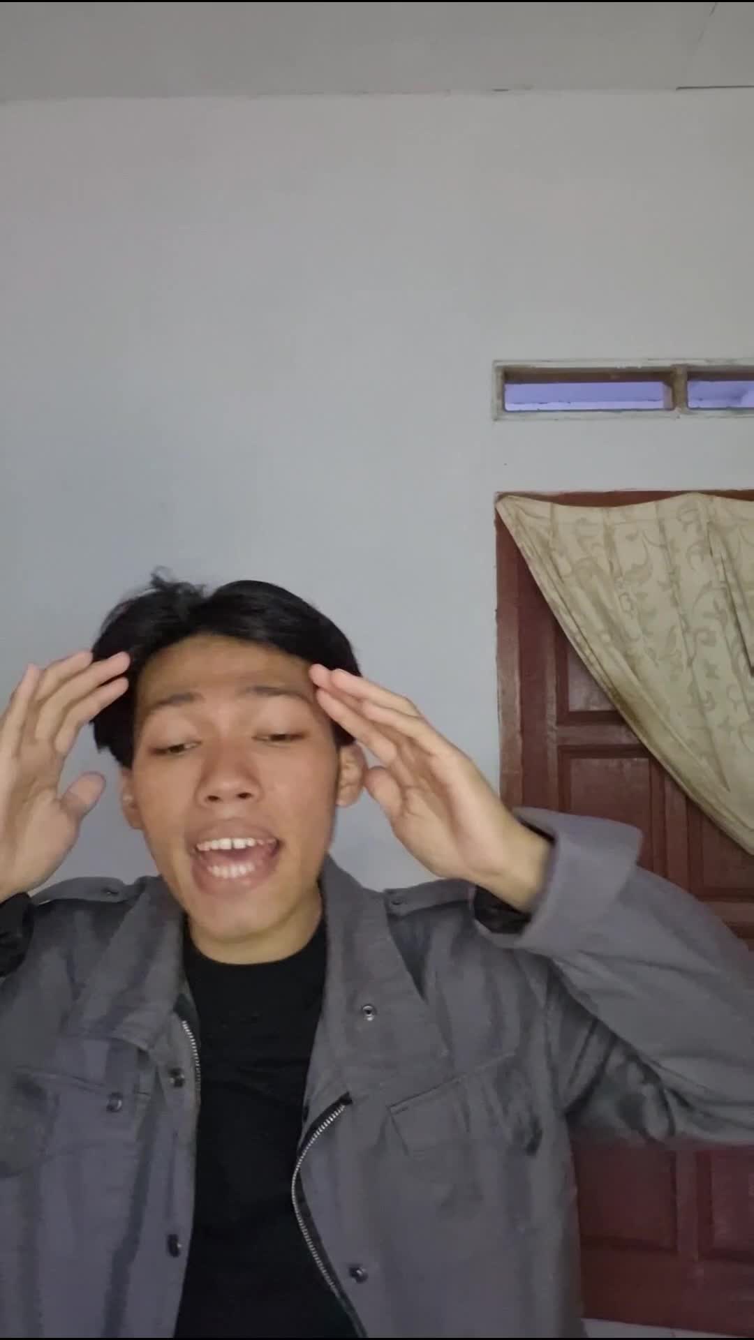 IDOL_XIII REZA 21 TAHUN KAB. BOGOR LOCATION