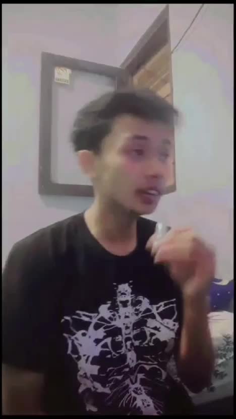 IDOL_XIII NAUFAL FAADHILAH 21 BANDUNG MENGEJAR MIMPI