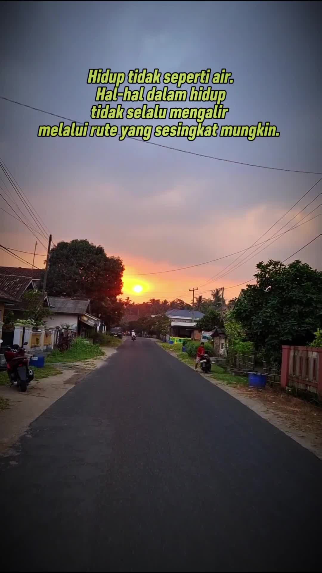 kata kata hari ini  #quotes 